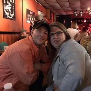 Meet your Posher, Angie